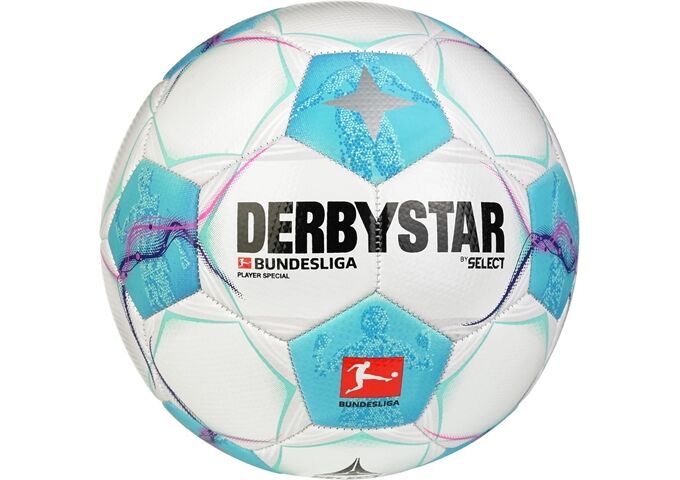 Xtrem Toys & Sports Fußball Bundesliga 24/25 Gr.5