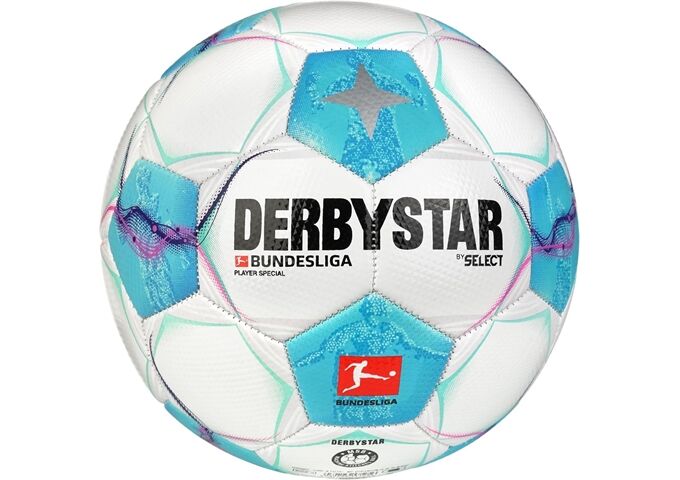 Xtrem Toys & Sports Fußball Bundesliga 24/25 Gr.5