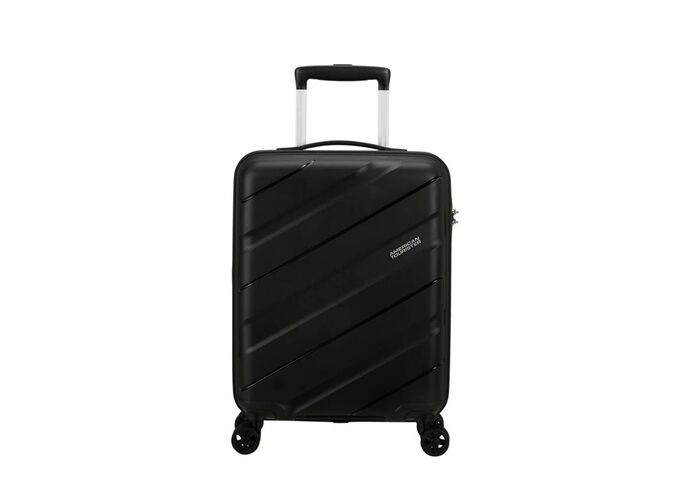 American tourister JETDRIVER 3.0 SPINNER 55/20 BLACK