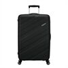 American tourister JETDRIVER 3.0 SPINNER 77/28 BLACK