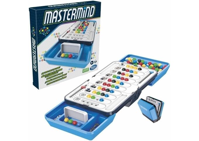 Hasbro MASTERMIND REFRESH