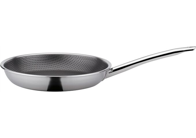 SPRING VULCANO Bratpfanne CUT RESIST PURE28 cm