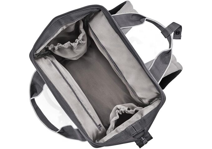 Reisenthel allrounder R herringbone grey