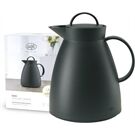 alfi DAN velvet black mat 1,00l