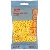 Hama Perlen HAMA Perlen Hellgelb 1.000 St ck