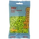 Hama Perlen HAMA Bügelperlen Lime 1.000 St ck