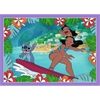 TREFL Puzzle 4 in 1 Lilo & Stich