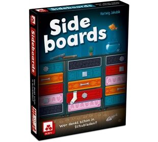 NSV Sideboards