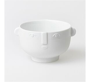 Räder Tischgestalten Schale Gusto D.12,5cm, H.8,2cm