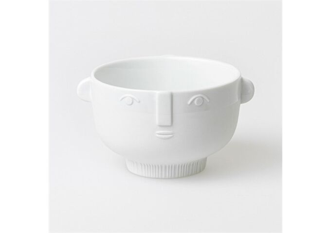 Räder Tischgestalten Schale Gusto D.12,5cm, H.8,2cm