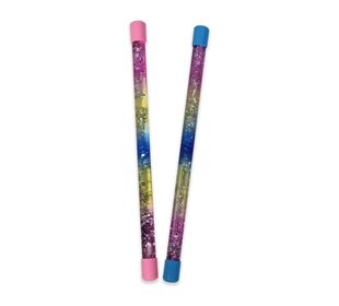 Amia AM Glitterstab 31cm, auf Karte