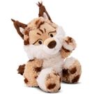 Nici Kuscheltier Luchs Lyka 25cm schlenkernd