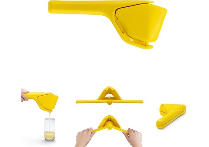 Dreamfarm DREAMFARM ZITRONENPRESSE