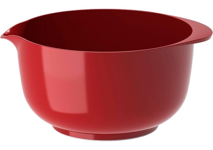 ROSTI NEW Margrethe Schüssel 4L Rot