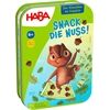 Haba Snack die Nuss!