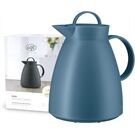 alfi DAN vintage indigo mat 1,00l