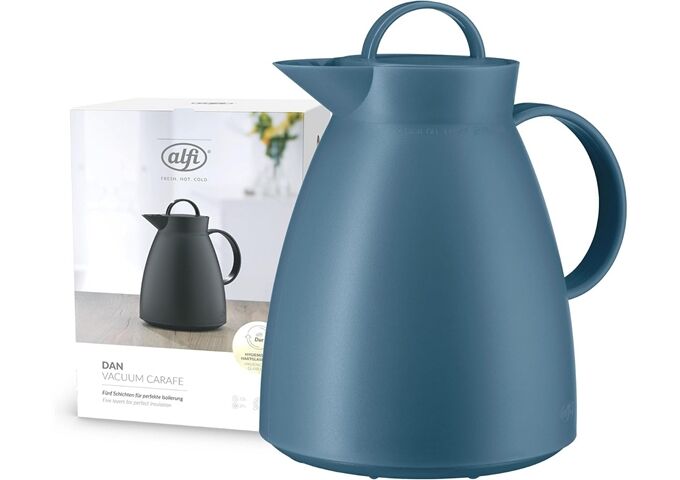 alfi DAN vintage indigo mat 1,00l