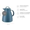 alfi DAN vintage indigo mat 1,00l