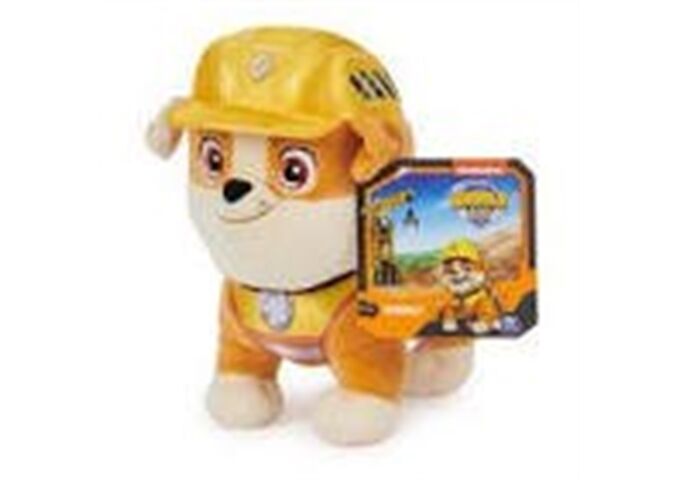 Amigo RBL Rubble & Crew Basic Pl sc