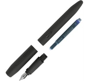 ONLINE Calligraphiefüller Switch Expert nero