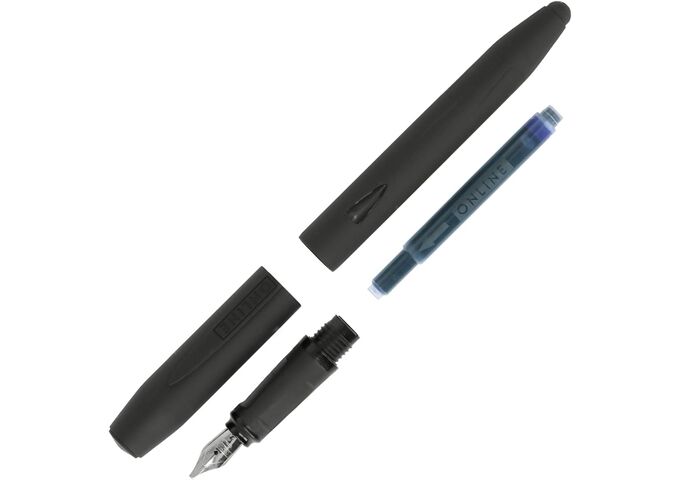 ONLINE Calligraphiefüller Switch Expert nero