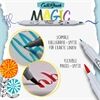 ONLINE Faserschreiberetui Magic 10ST