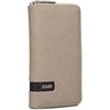 ZWEI M.WALLET MW2 nubuk-cappuccino