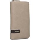 ZWEI M.WALLET MW2 nubuk-cappuccino