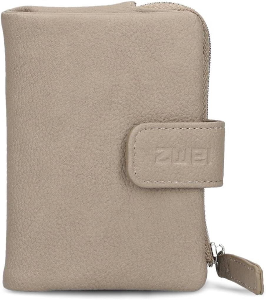M.WALLET MW5 nubuk-cappuccino - Zierleyn - Nordhorn