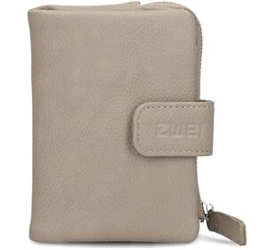 ZWEI M.WALLET MW5 nubuk-cappuccino