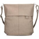 ZWEI MADEMOISELLE.M M12 nubuk-cappuccino