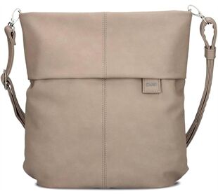 ZWEI MADEMOISELLE.M M12 nubuk-cappuccino