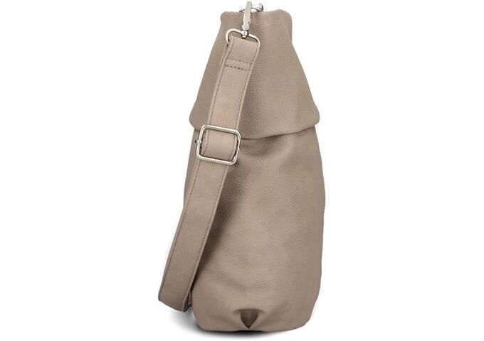 ZWEI MADEMOISELLE.M M12 nubuk-cappuccino