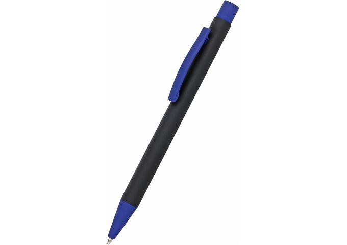 ONLINE Kugelschreiber Black´n blue