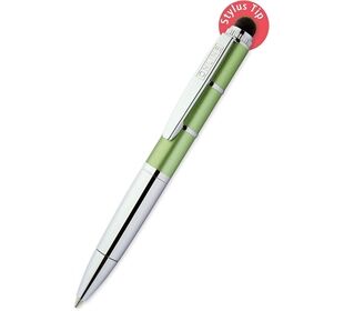 ONLINE Kugelschreiber Piccolo green