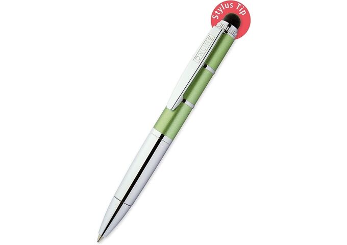 ONLINE Kugelschreiber Piccolo green