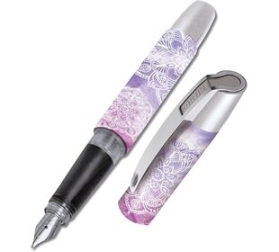 ONLINE Füller Patrone M Campus II Indian Dream