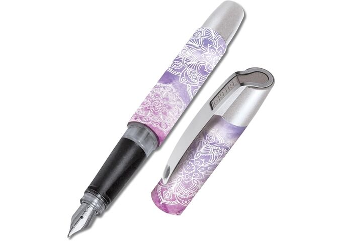 ONLINE Füller Patrone M Campus II Indian Dream