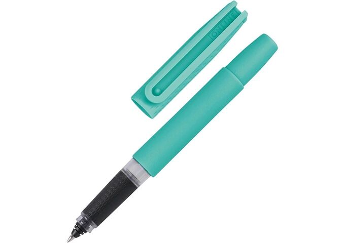 ONLINE Tintenroller Bachelor Soft mint