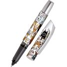 ONLINE Tintenroller Campus Fluffy Cats