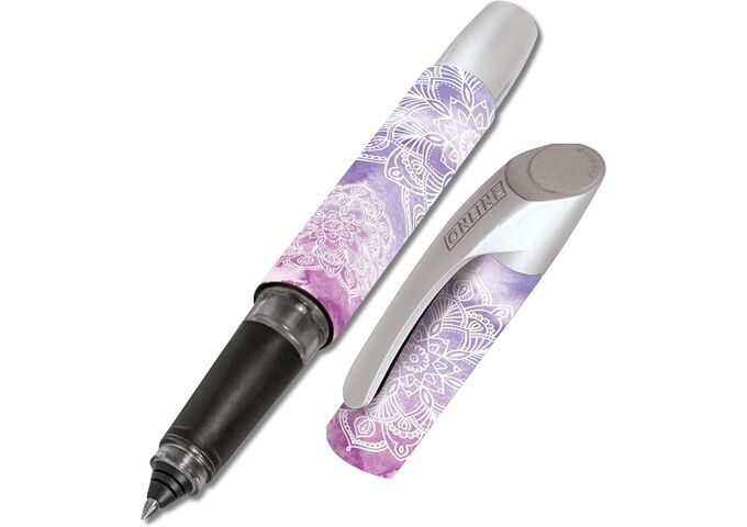 ONLINE Tintenroller Campus Indian Dream