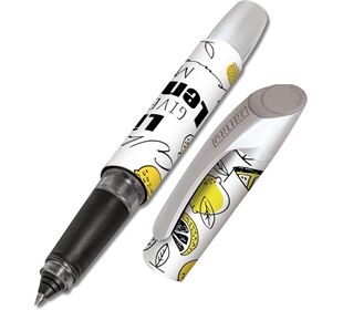 ONLINE Tintenroller Campus Lemon
