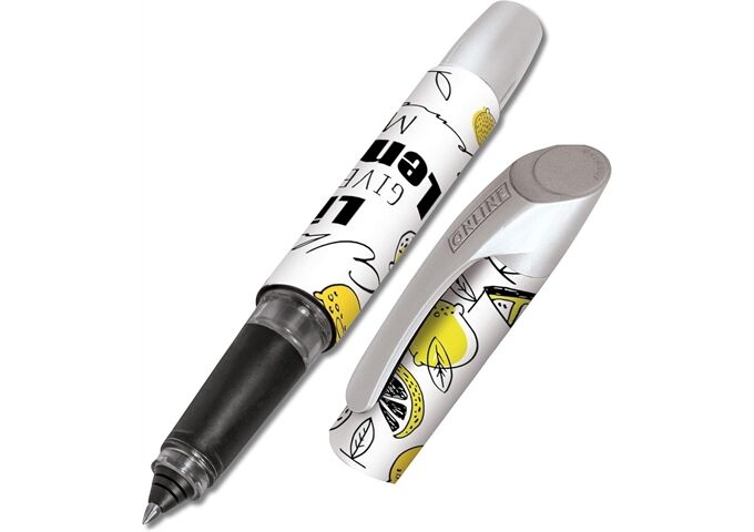 ONLINE Tintenroller Campus Lemon