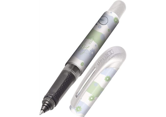 ONLINE Tintenroller College Life is beautiful