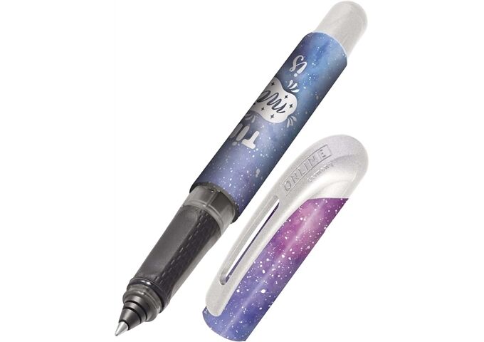 ONLINE Tintenroller College time for miracles