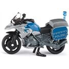 Siku BMW Polizeimotorrad