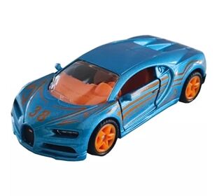 Siku SIKU Bugatti Chiron