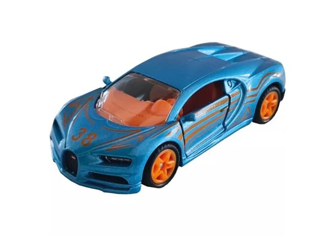 Siku SIKU Bugatti Chiron