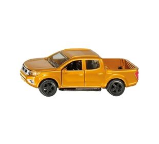 Siku SIKU Nissan Navara