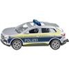 Siku SIKU Polizei Einsatzfahrzeug